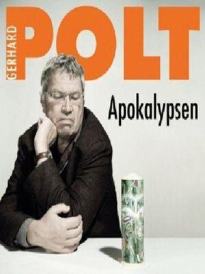 cover image of Apokalypsen